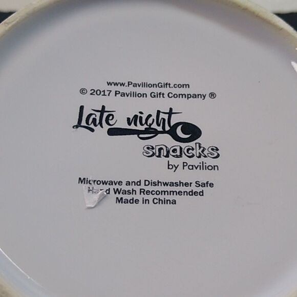 True friends are always together in Spirit Mug Late Night Snack by Pavilion - Picture 7 of 9